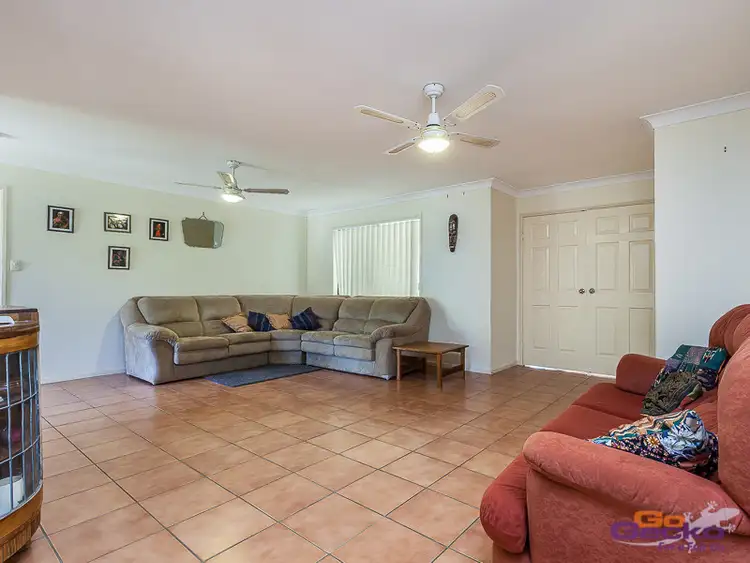 Fourth view of Homely house listing, 6 Butleigh Court, Narangba QLD 4504