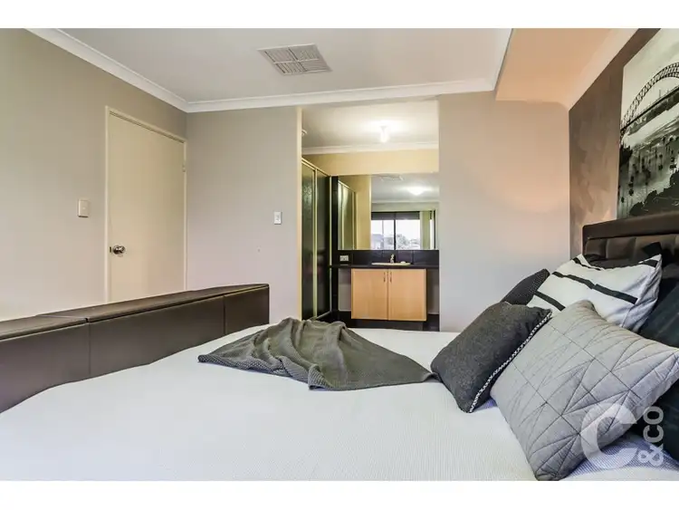 Fourth view of Homely house listing, 86 Cheltenham Loop, Bertram WA 6167