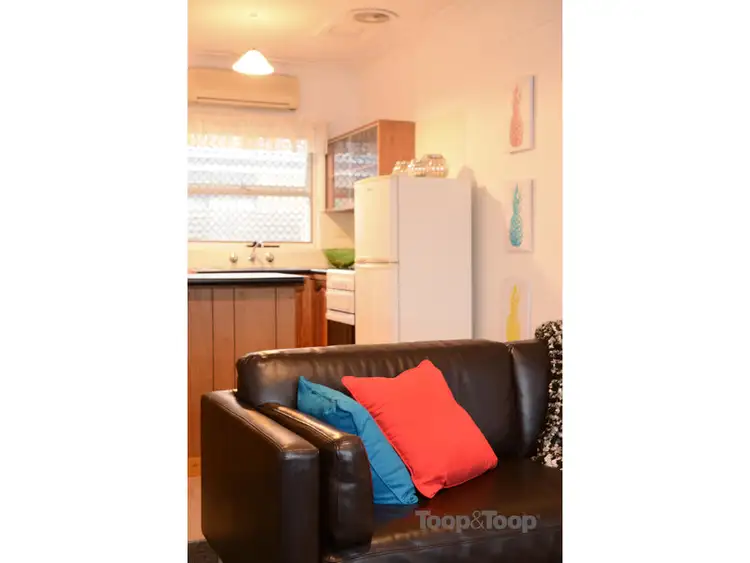 Fourth view of Homely block of units listing, 2/8 Oldsmobile Terrace, Dudley Park SA 5008