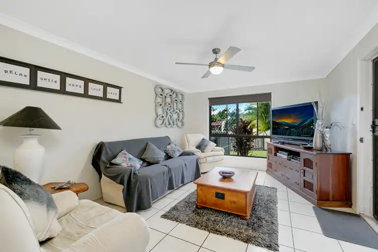 Third view of Homely house listing, 5 Verdant Place, Carrara QLD 4211