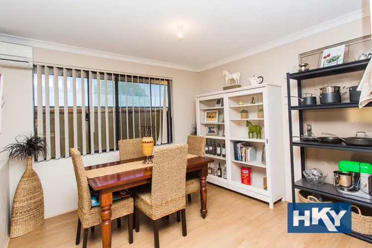 Third view of Homely house listing, 38 Elmina Avenue, Ellenbrook WA 6069