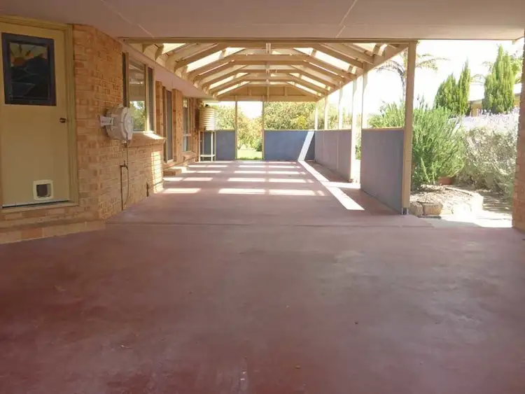 Third view of Homely house listing, 16 Matthews Street, Castletown WA 6450