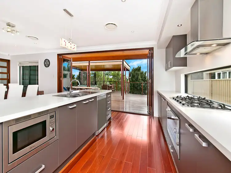 Fifth view of Homely house listing, 21 Hatia Place, Kuraby QLD 4112