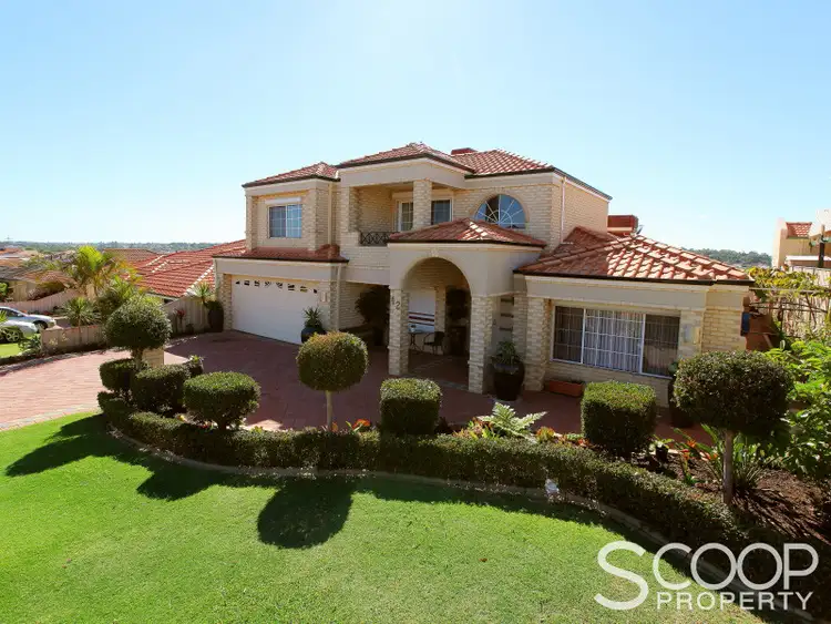 Main view of Homely house listing, 42 Motril Avenue, Coogee WA 6166