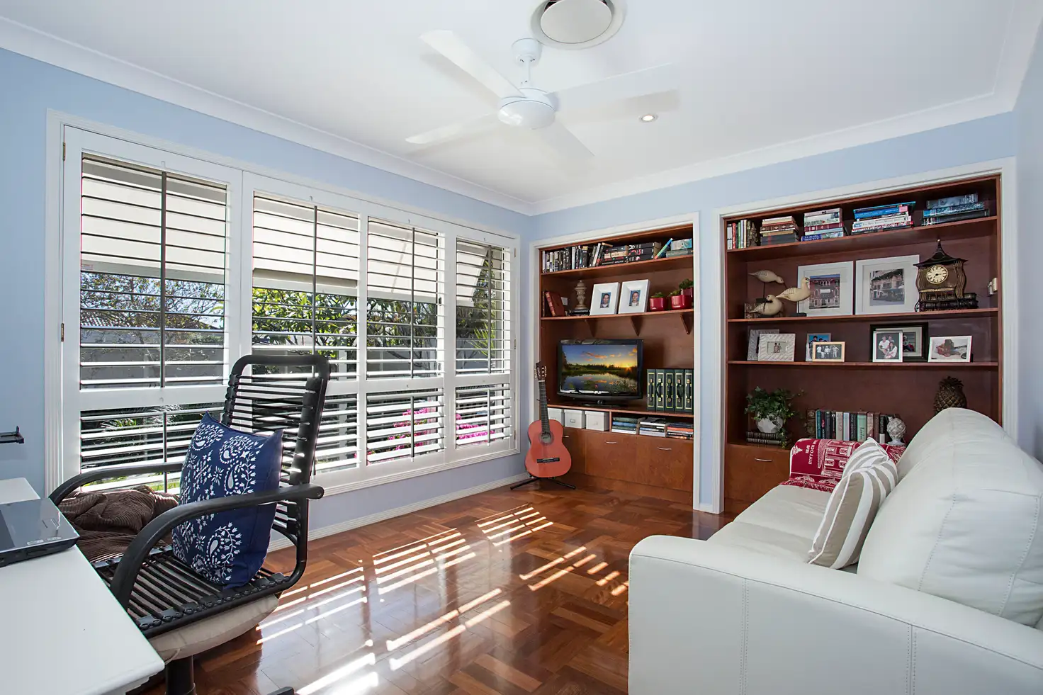 Main view of Homely house listing, 8 Jaeger Way, Benowa Waters QLD 4217