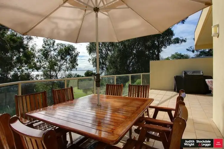 Second view of Homely house listing, 1/1-5 Steele Street, Cowes VIC 3922