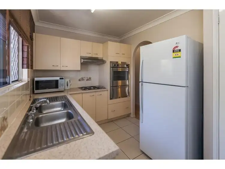 Second view of Homely house listing, 1 Leeds Avenue, Kawana QLD 4701