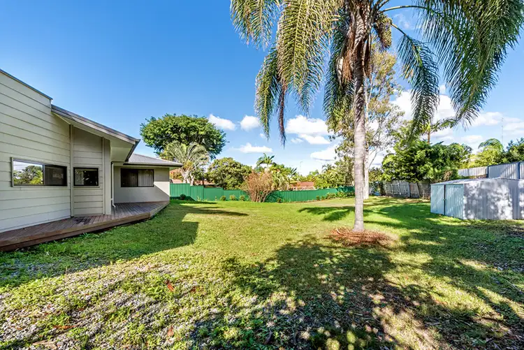 Sixth view of Homely house listing, 2/8 Onyx Court, Carrara QLD 4211