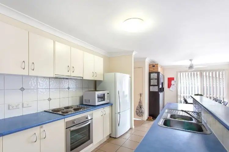 Sixth view of Homely house listing, 8 Aji Street, Algester QLD 4115