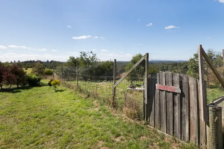 Fifth view of Homely house listing, 542 East Yolla Road, Yolla TAS 7325