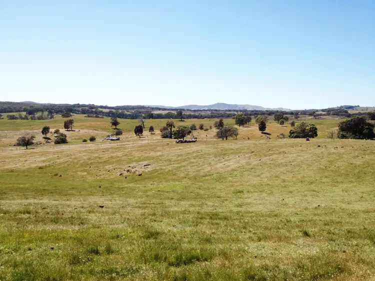 Fifth view of Homely land listing, 1045 DairyFlat Road, Tooborac VIC 3522