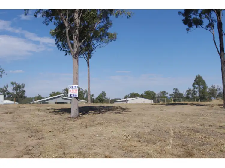 Second view of Homely land listing, LOT 69 Allan Cunningham Drive, Gatton QLD 4343