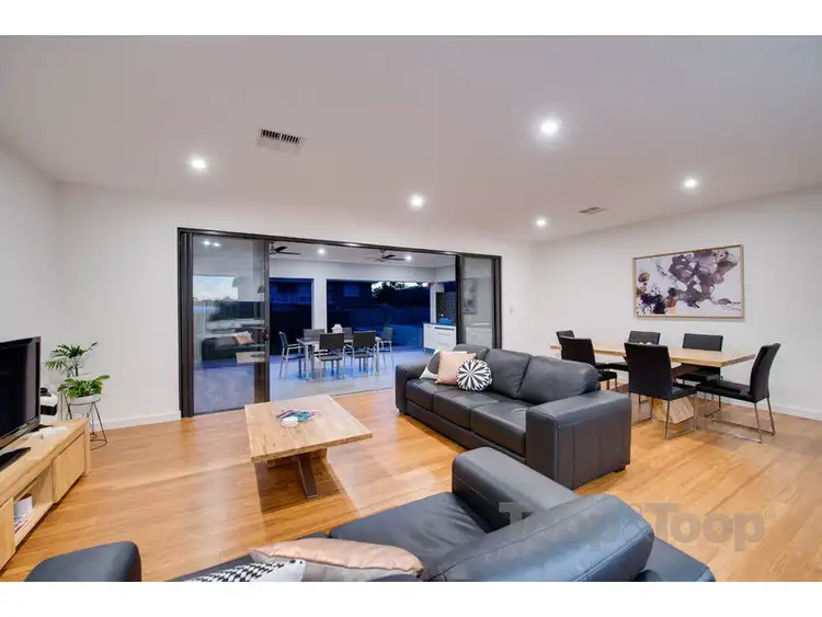 Third view of Homely house listing, 1 Milne Street, Vale Park SA 5081