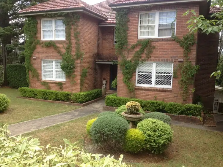 Third view of Homely block of units listing, 315 Katoomba Street, Katoomba NSW 2780