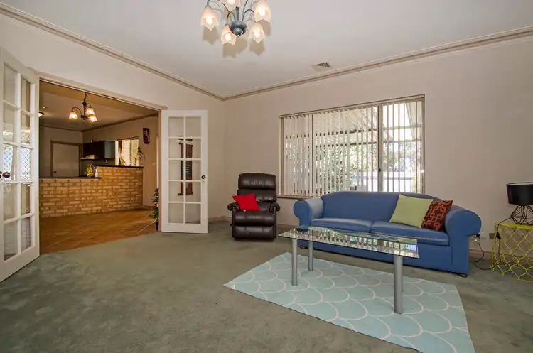 Sixth view of Homely house listing, 2 Hastie Court, Somerville WA 6430