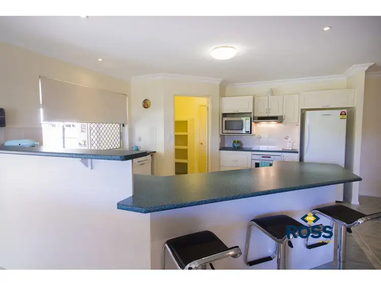 Sixth view of Homely house listing, 75 Squires Crescent, Kirwan QLD 4817
