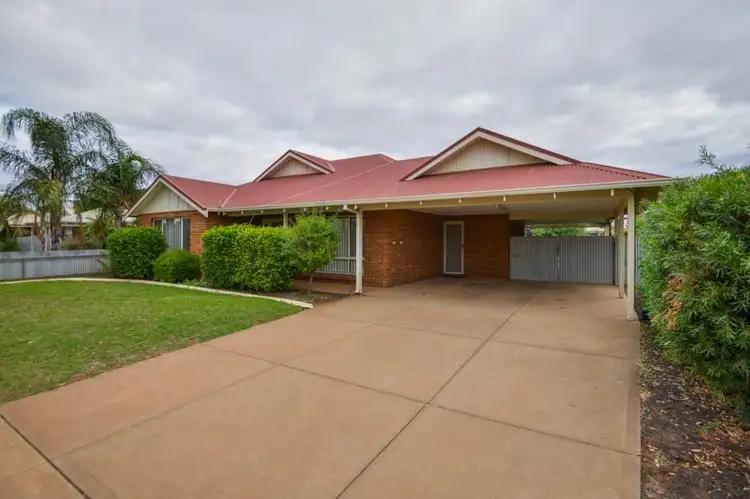 Second view of Homely house listing, 12 Trevaskis Street, Somerville, Kalgoorlie WA 6430
