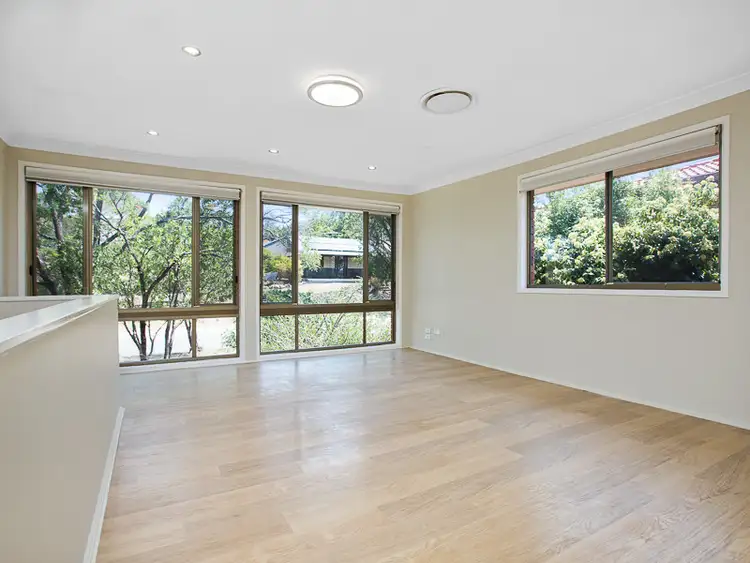 Second view of Homely house listing, 21 Langlo, Riverhills QLD 4074