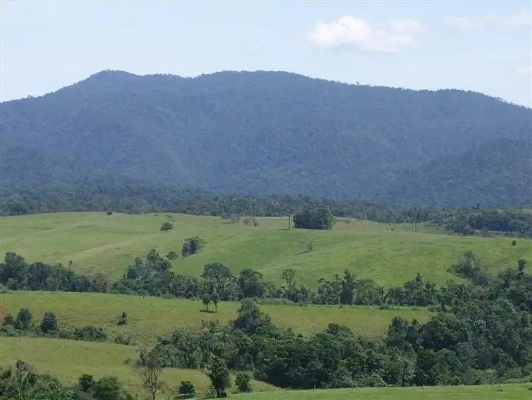 Seventh view of Homely rural property listing, F693 Lot 44 Maalan Road, Millaa Millaa QLD 4886