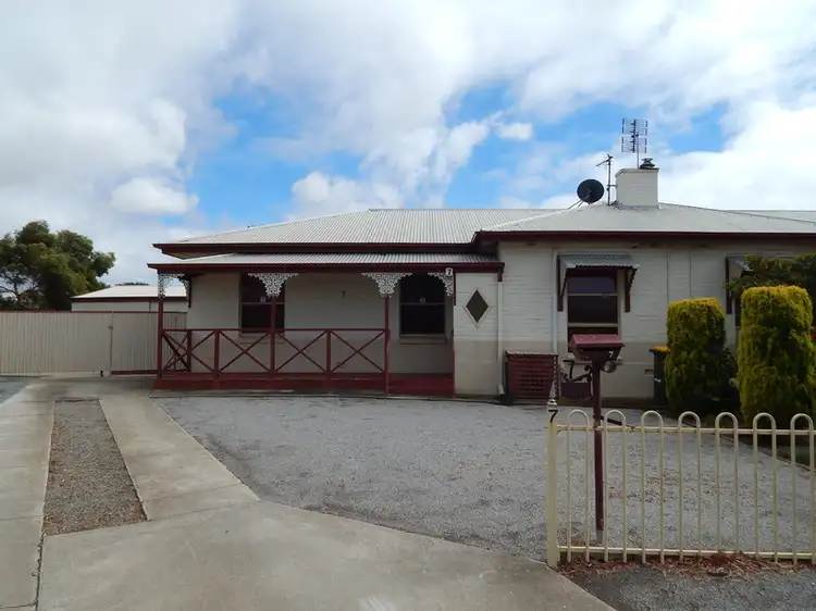 7 Bascombe Place, Port Lincoln SA 5606