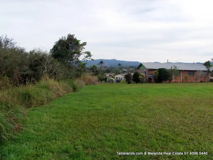 Third view of Homely land listing, LOT L386/Lot 10 Innisfail Road, Millaa Millaa QLD 4886