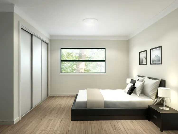 Fourth view of Homely townhouse listing, 60A, 60B & 60C Melon Street, Braybrook VIC 3019