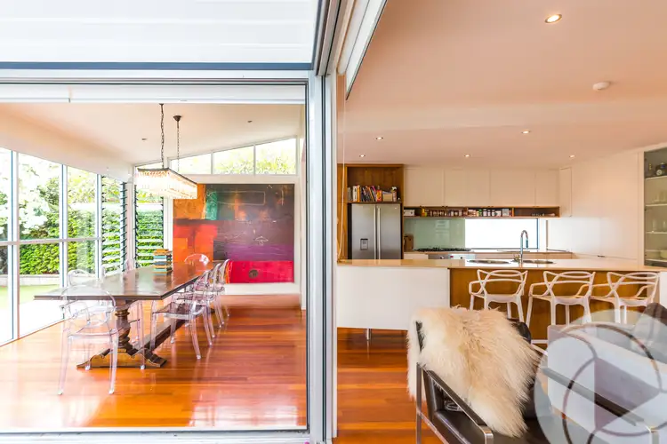 Second view of Homely house listing, 16 Petrel Avenue, Mermaid Beach QLD 4218