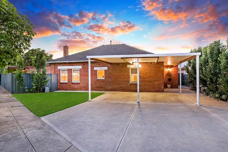 68 Birdwood Terrace, North Plympton SA 5037