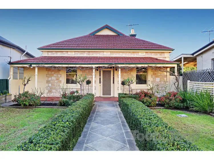 4 Louisa Street, Goodwood SA 5034