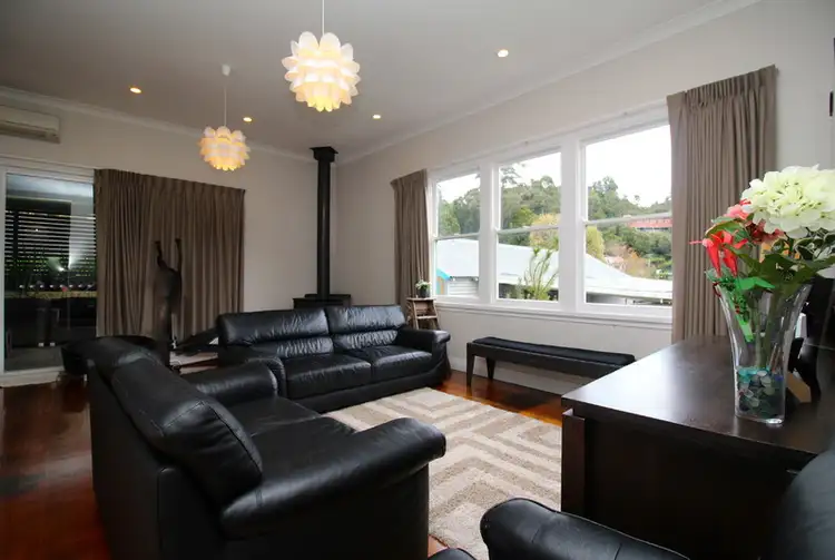 Second view of Homely house listing, 37 McNamara Street, Queenstown TAS 7467