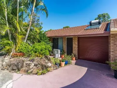 Sixth view of Homely semi-detached listing, 14/18 Columbia Court, Oxenford QLD 4210