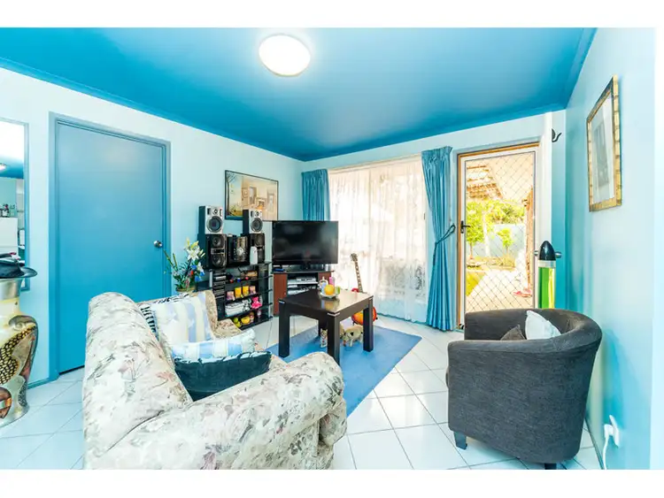 Fourth view of Homely semi-detached listing, 1/72 Kangaroo Avenue, Coombabah QLD 4216