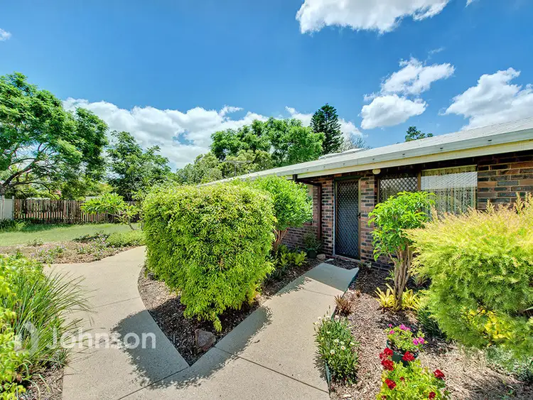 4/160 Glebe Road, Booval QLD 4304