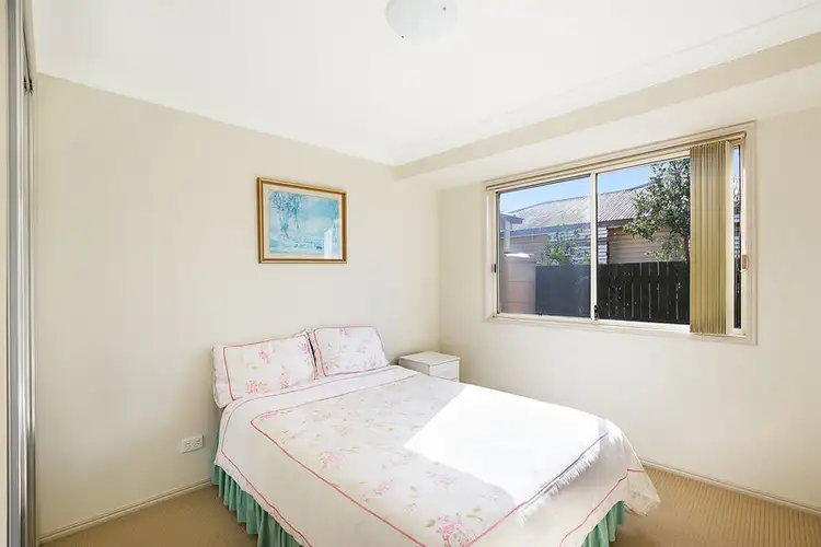 Sixth view of Homely unit listing, 1 / 56 Cortess Street, Harristown QLD 4350