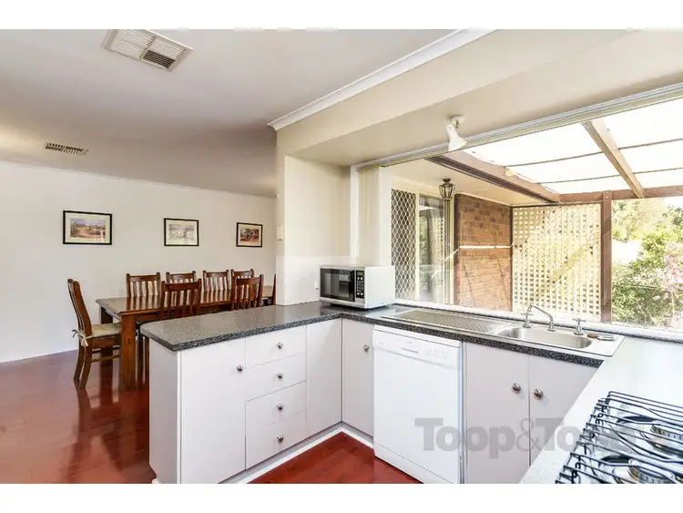 Fifth view of Homely house listing, 10 Unique Court, Golden Grove SA 5125