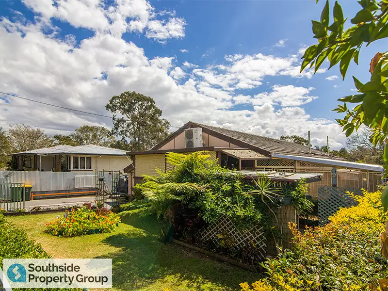 Main view of Homely house listing, 61 Merchiston Street, Acacia Ridge QLD 4110