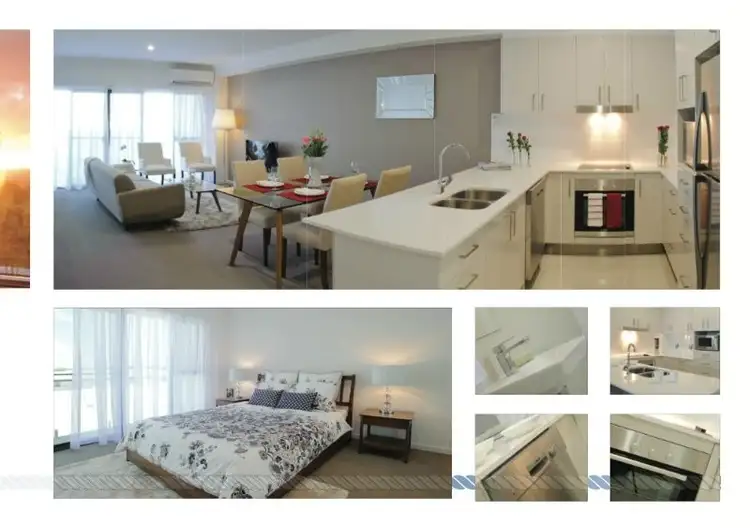 27/88 Broadwater Avenue, Hope Island QLD 4212