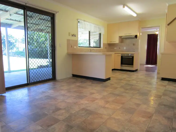 Sixth view of Homely house listing, 66 Jacaranda Drive, Yamanto QLD 4305