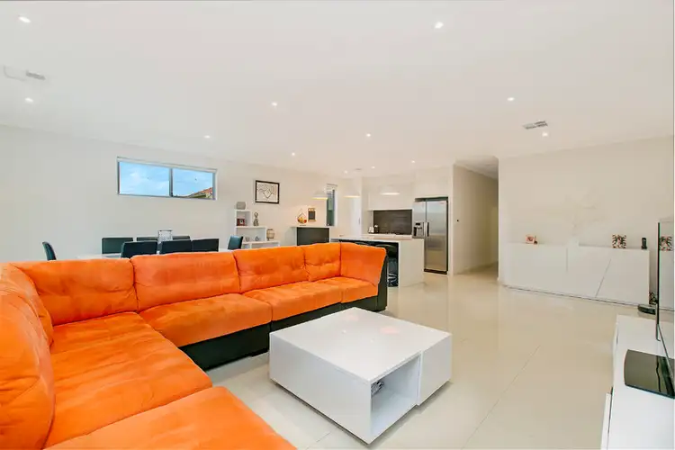 Fifth view of Homely house listing, 18 Darling Street, Sturt SA 5047