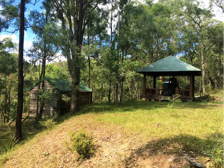 Second view of Homely house listing, 19 Wonga Fire Trail, Laguna NSW 2325