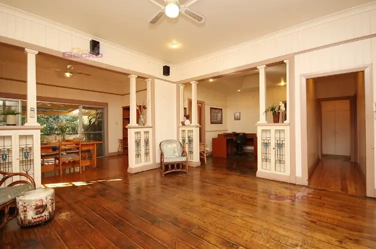 Second view of Homely house listing, 94 Gellibrand Street, Clayfield QLD 4011