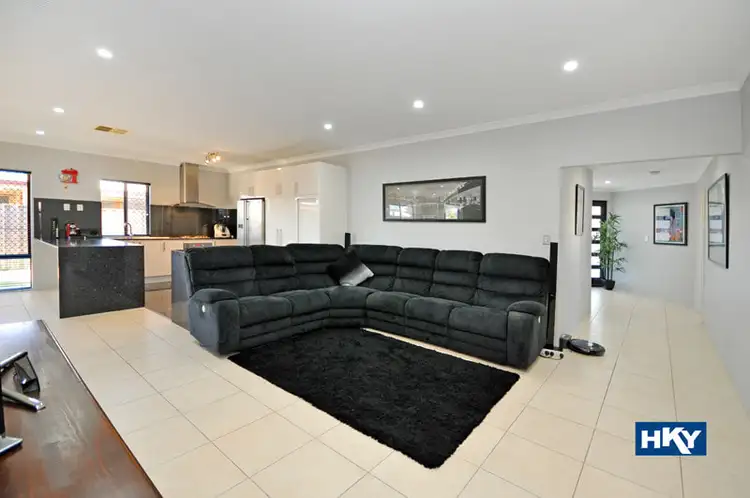 Sixth view of Homely house listing, 5 Birkett Circle, Ellenbrook WA 6069