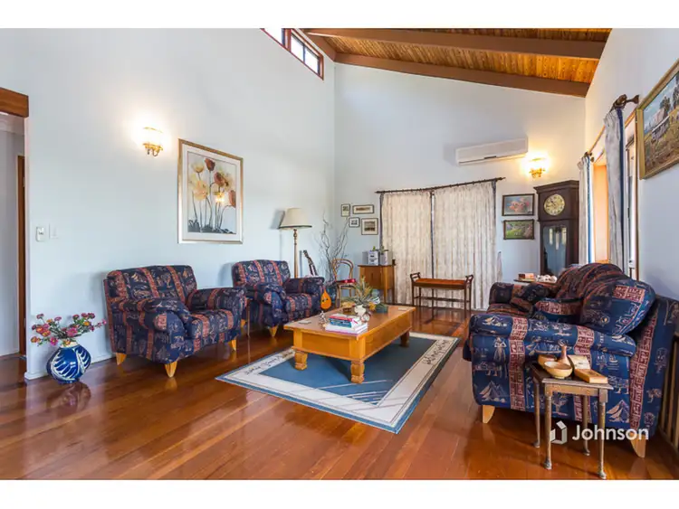 Second view of Homely house listing, 31 Peachdale Street, Tingalpa QLD 4173