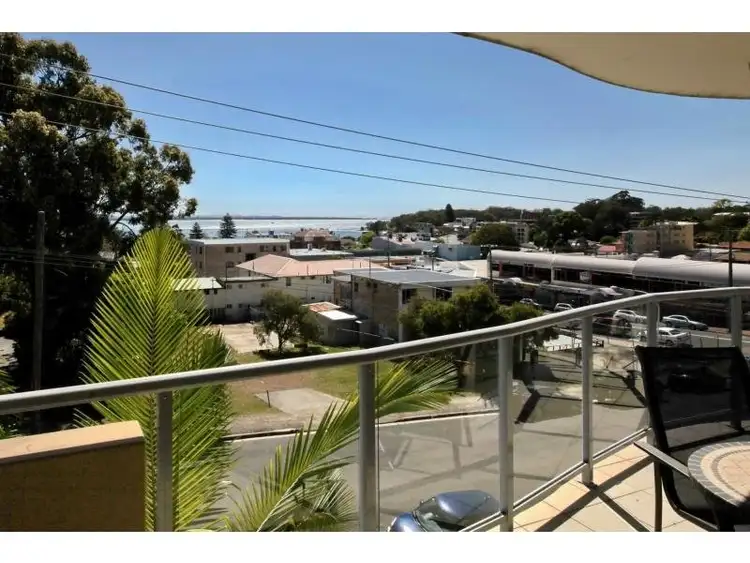 Main view of Homely unit listing, Unit 9/42 Stockton Street, Nelson Bay NSW 2315