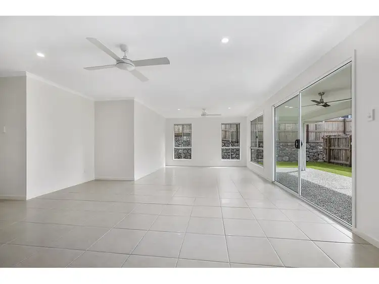Fourth view of Homely house listing, 24 Cutters Way, Bli Bli QLD 4560