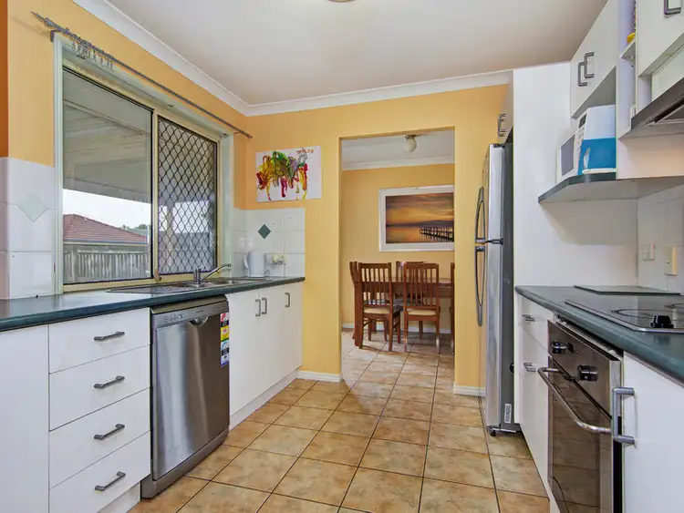 Fourth view of Homely house listing, 11 Faculty Circuit, Meadowbrook QLD 4131