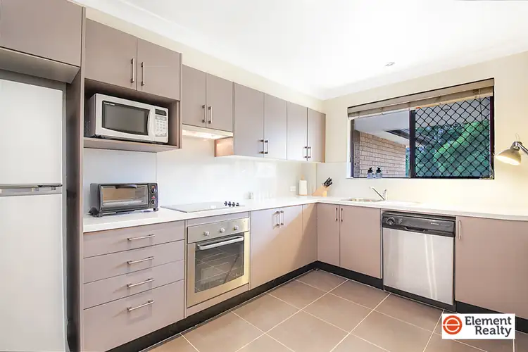 Second view of Homely unit listing, 27/29 Adderton Road, Telopea NSW 2117