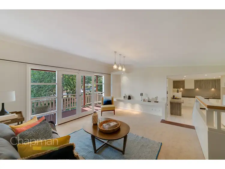Third view of Homely house listing, 17 Pitt Street, Springwood NSW 2777