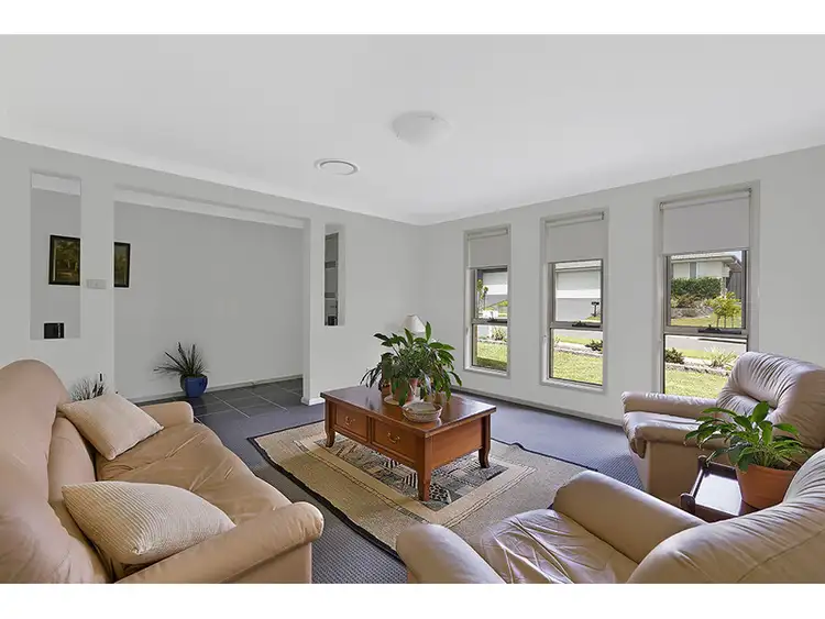 Fifth view of Homely house listing, 67 Settlement Drive, Wadalba NSW 2259