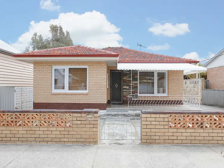 Second view of Homely house listing, 10 Commercial Street, South Fremantle WA 6162